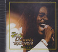 Dennis Brown : The Best Of Dennis Brown Parts 1 & 2 CD