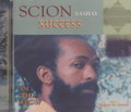 Scion Sashay Success : In The Flow CD