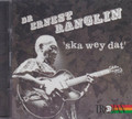 Dr. Ernest Ranglin : 'Ska Wey Dat' 2CD