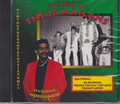 Norris Weir & The Jamaicans - Vintage Reggae Classics Vol.1 : The Best Of CD