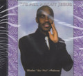 Marlon "Bro Paul " Anderson : It"s All About Jesus CD
