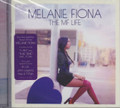 Melanie Fiona : Fiona CD