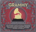 2012 Grammy Nominees : Various Artist CD