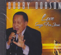 Dobby Dobson : Love Songs For Jesus CD