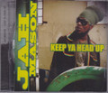 Jah Mason : Keep Ya Head Up CD