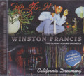 Winston Francis : Mr Fix It/Clifornia Dreaming CD