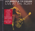Bob Marley & The Wailers : Live At The Roxy 2CD