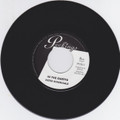 Peter Hunnigale : In The Ghetto 7"