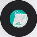Peter Hunnigale : Mary Jane 7"