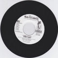  Terry Linen : I Look To You 7"