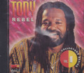 Tony Rebel : Collectors Series Vol. 1 CD