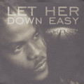 Ghost : Let Her Down Easy 7"