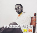 Prodigal Son : 7699 CD