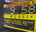 9.58 Riddim : Various Artist CD