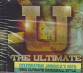 The Ultimate 2012 : Various Artist CD