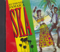 Authentic Jamaica Ska : Various Artist CD