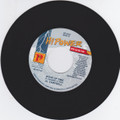 Al Campbell : Move Up Time 7"