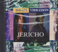 Israel Vibration : Jericho CD