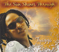 Twiggi : The Sun Shines Through CD