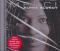 Alpha Blondy : Merci CD