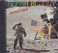Alpha Blondy : Revolution CD
