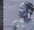 Donnett Thompson - Hall : Ultimate Source  CD