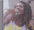 Cocoa Tea : 20 Tracks Of Cocoa Tea CD
