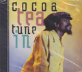 Cocoa Tea : Tune In CD