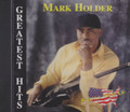 Mark Holder : Greatest Hits CD