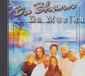Da Bhann - Da Muzika : Various Artist CD