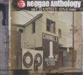 The Channel One Story - Reggae Anthology : Various Artist 2CD