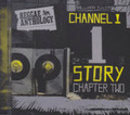 The Channel One Story Chapter Two - Reggae Anthology : Various Artist 2CD