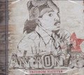 Anthony B : Freedom Fighter CD