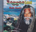 Bob Andy : Reggae Land CD