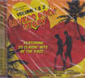 Lovers Rock Story Volume 1 & 2 : Various Artist 2CD