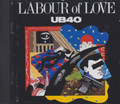 UB40 : Labour Of Love CD