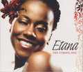 Etana : The strong One CD