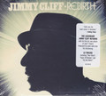 Jimmy Cliff : Rebirth CD (New Music)