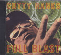 Cutty Ranks : Full Blast CD
