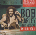 Bob Marley & The Wailers : In Dub Vol.1 LP