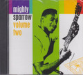  Mighty Sparrow : Volume Two CD