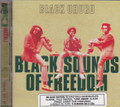 Black Uhuru :  Black Sounds Of Freedom 2CD