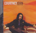 Courtney John : Unselfish CD