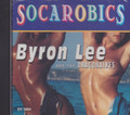 Byron Lee & The Dragonaires : Socarobics CD