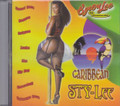 Byron Lee & The Dragonaires : Caribbean Sty-lee CD