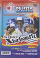 The Xtortionistz : Jamaican Comedy DVD