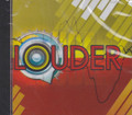 Louder : Various Artist CD