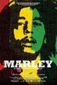 Bob Marley : Marley The Movie DVD
