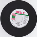 Sizzla : Give Them A Ride 7"
