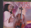 Nadje :  Violin Girl In Jamaica  Volume 1 CD (Limited Edition)